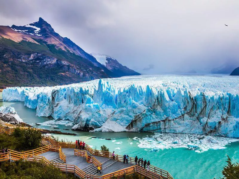 Argentina