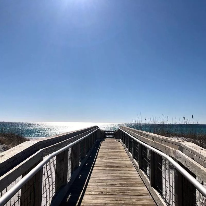 Pensacola Beach