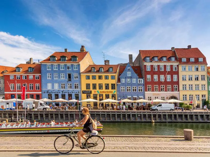 Copenhagen, Denmark