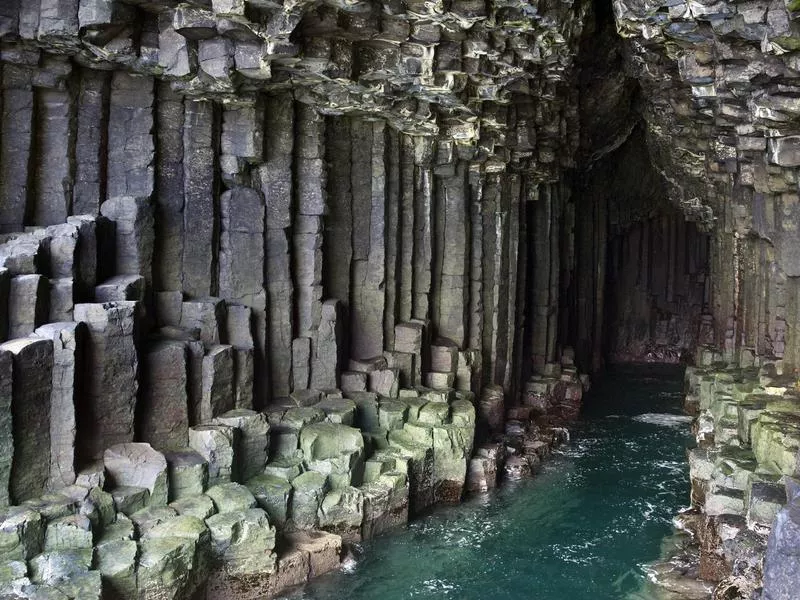 Fingal's Cave