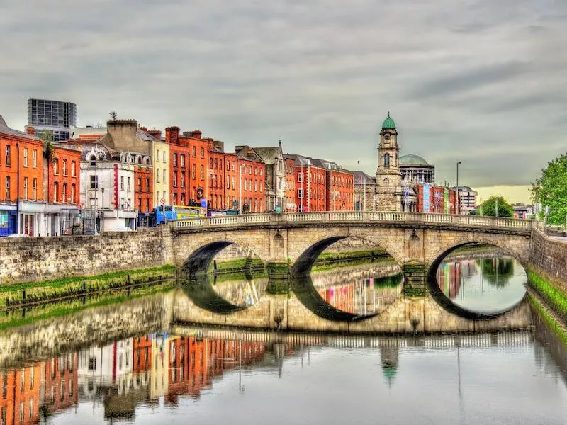 Dublin