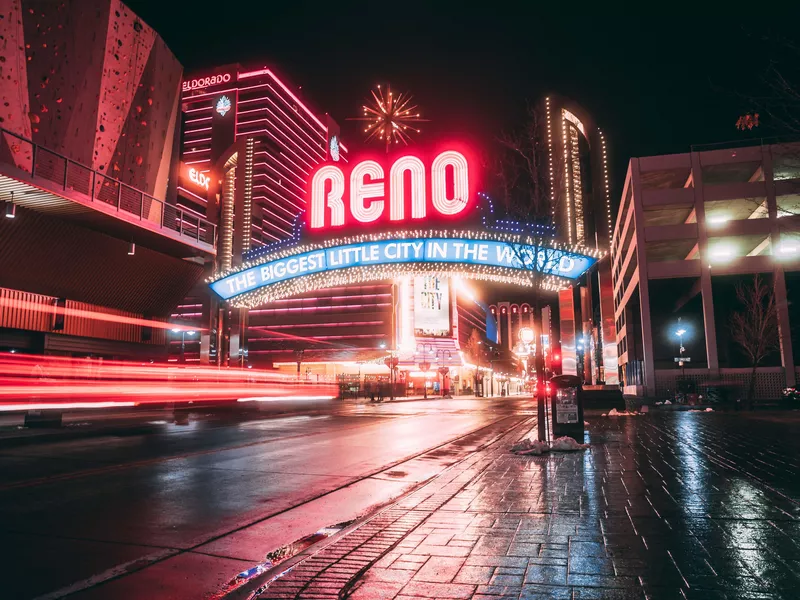 Reno, Nevada