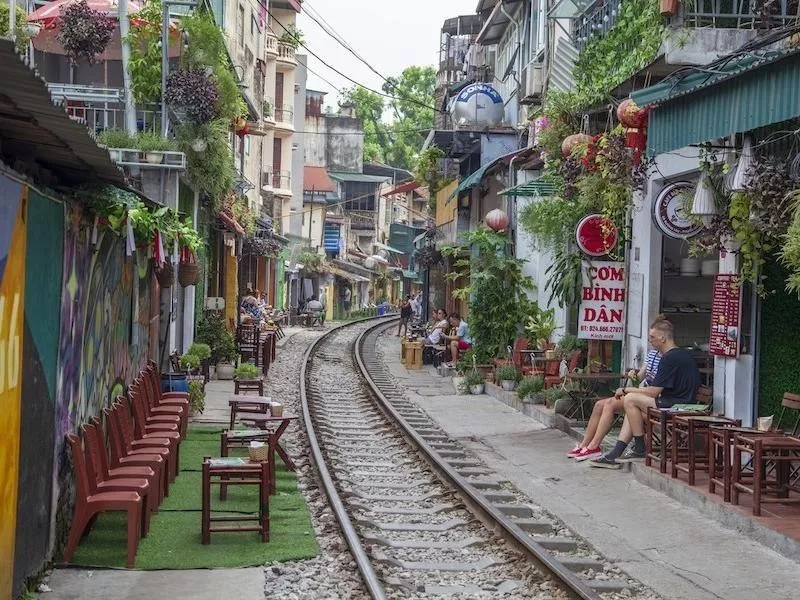 Hanoi, Vietnam