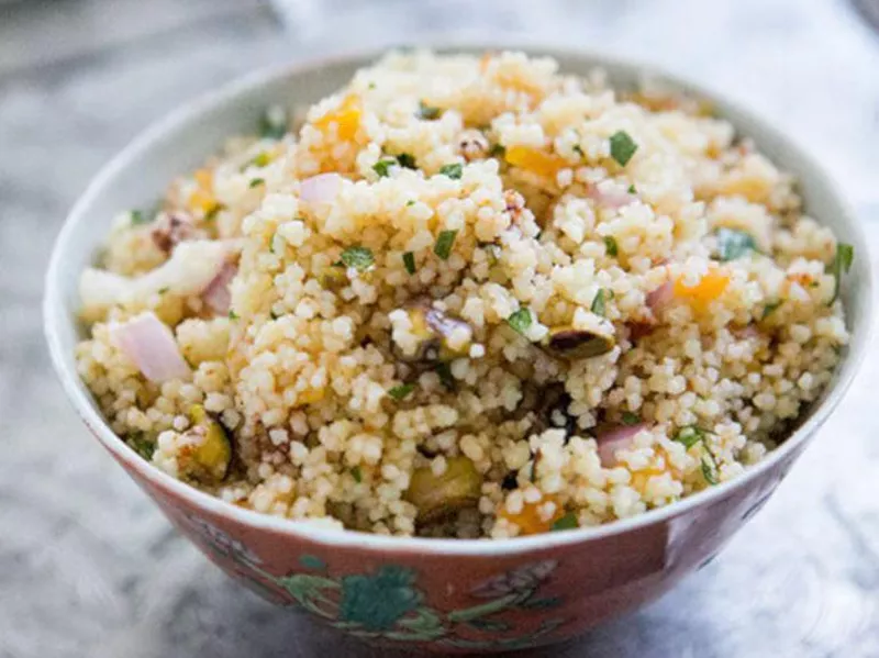 Couscous