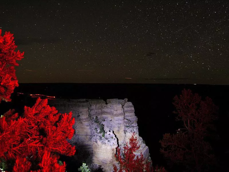 Grand Canyon