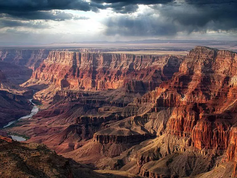 Grand Canyon