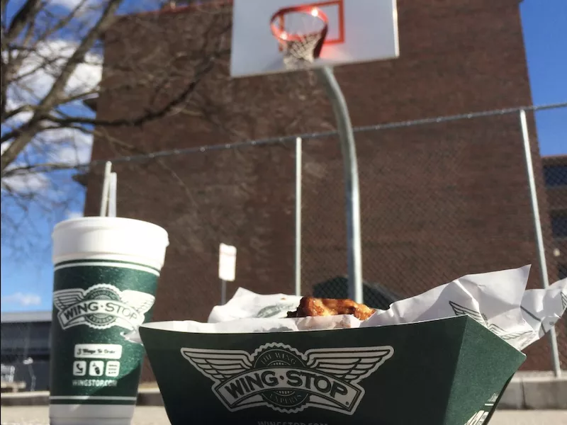 Wingstop