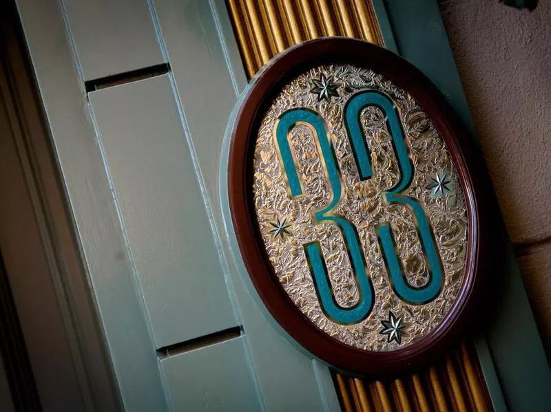 Club 33