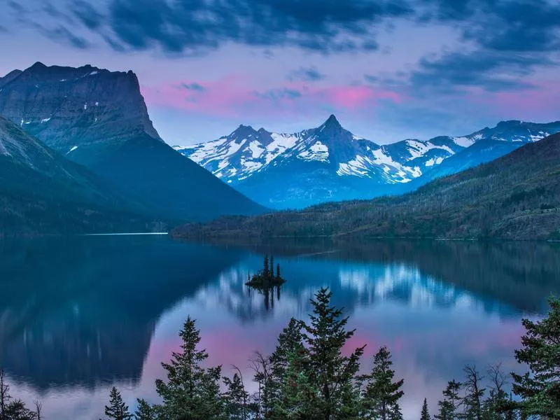 Glacier National Park