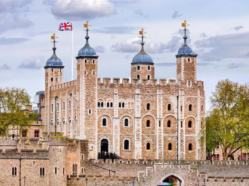 Tower of London