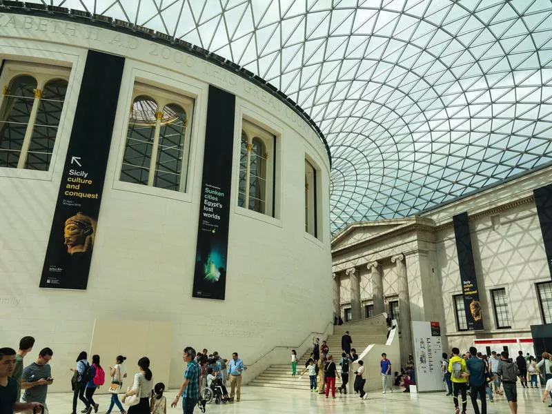 British Museum