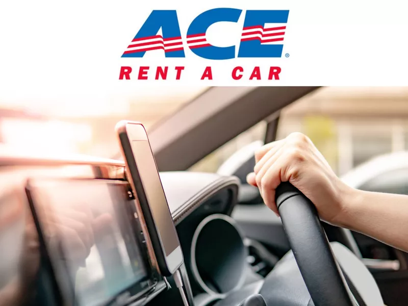 Ace Rent A Car