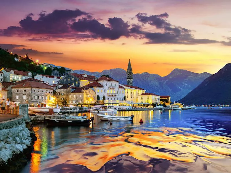 Montenegro