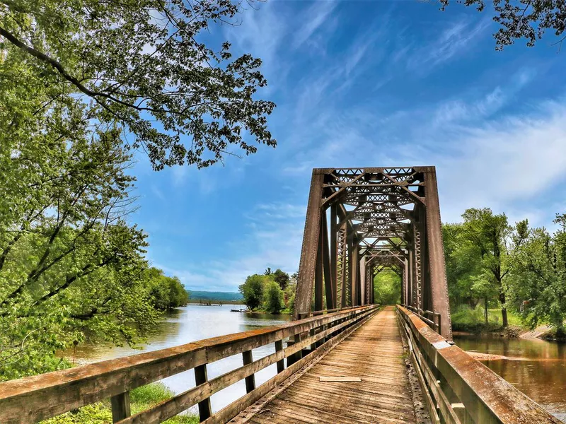 Great River Trestle