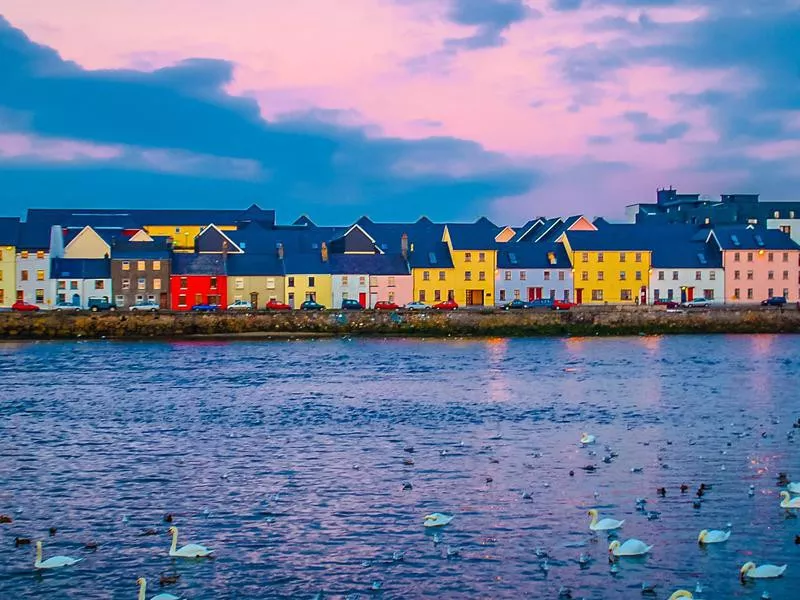 Galway, Ireland