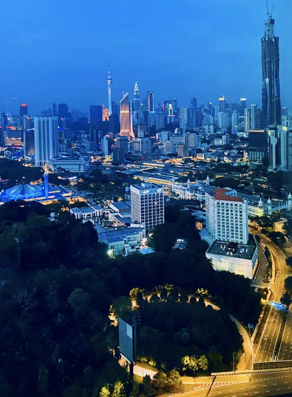 Kuala Lumpur