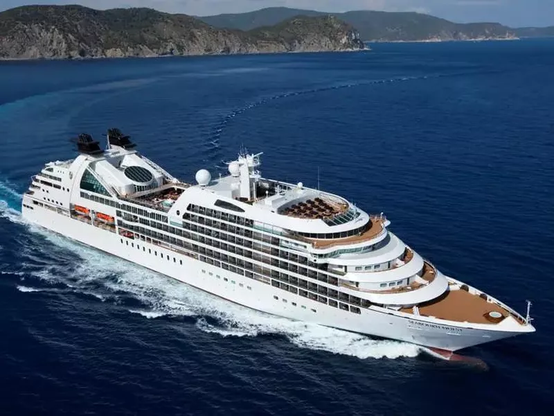 Seabourn