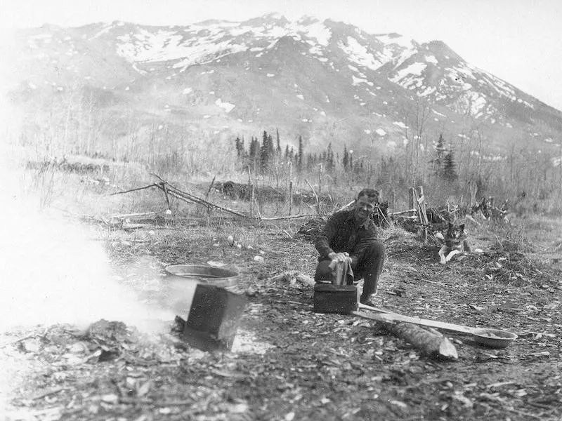 Denali 1920s