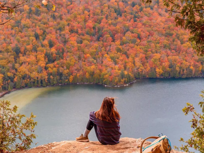 Willoughby State Forest, Vermont