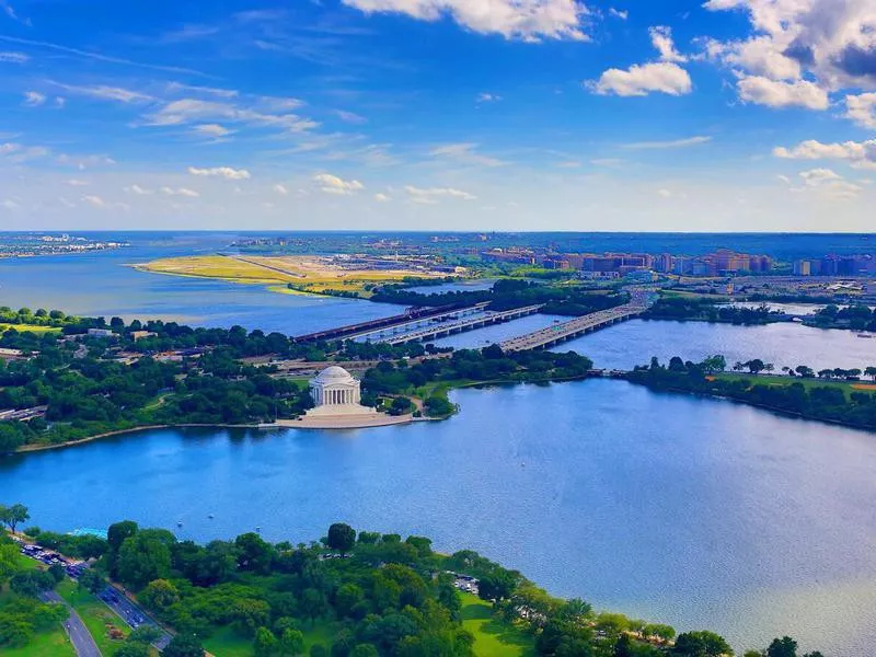 Potomac River