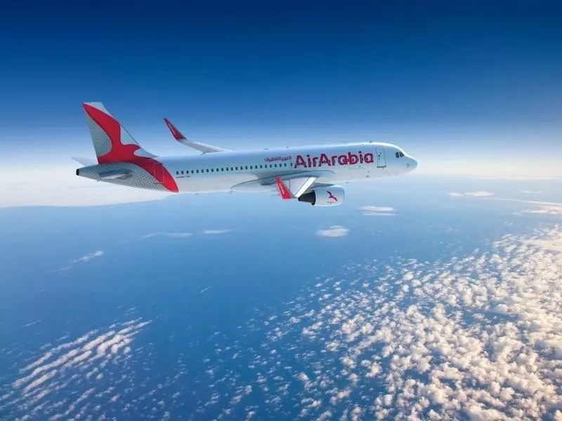 Air Arabia