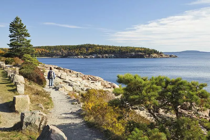 Acadia Byway