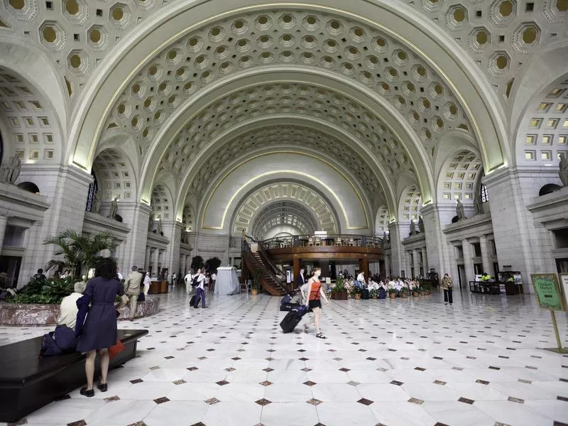 Union Station