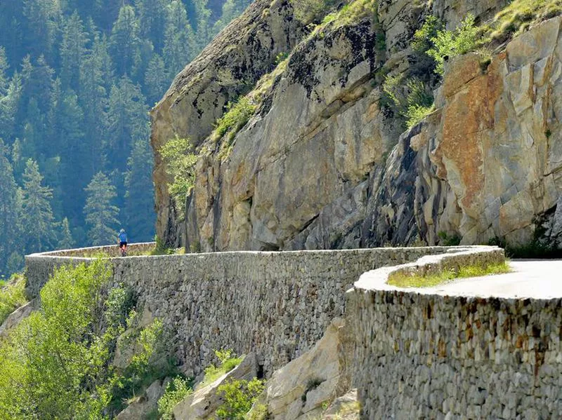 l’Etape du Tour - France