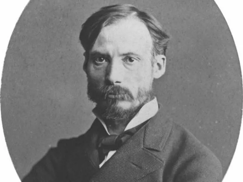 Pierre Auguste Renoir photo