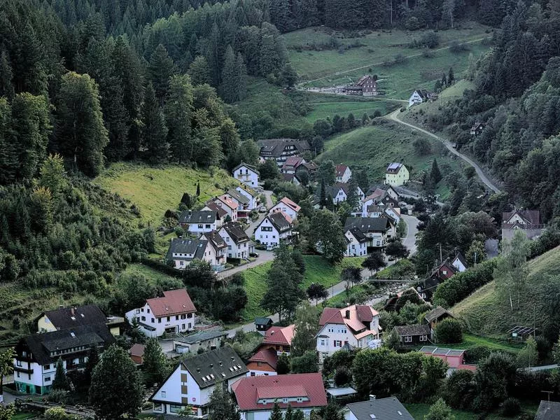 Black Forest National Park