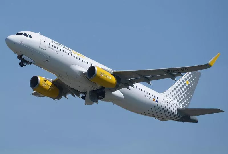 Vueling Airlines