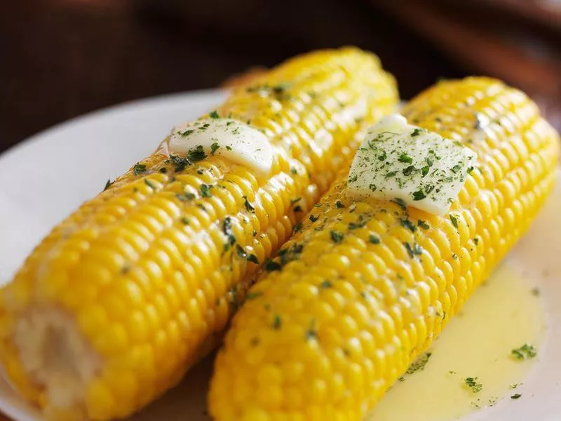 Sweet Corn