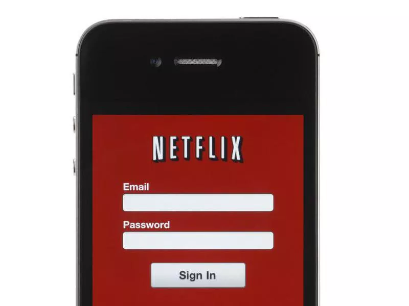 Weirdest US Laws About Netflix