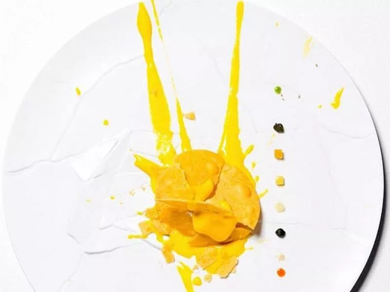 Osteria Francescana