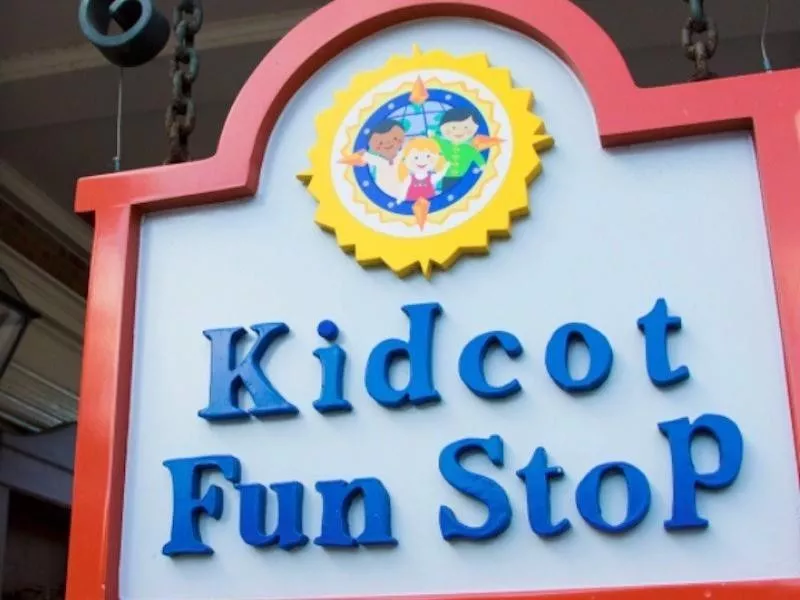 Kidcot