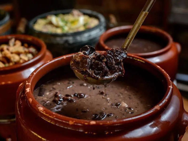 feijoada