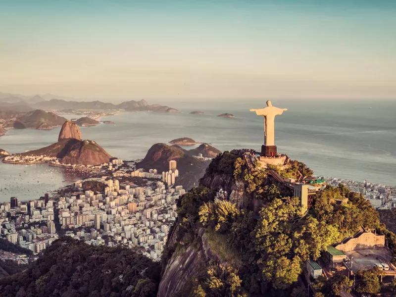 Rio De Janeiro, Brazil