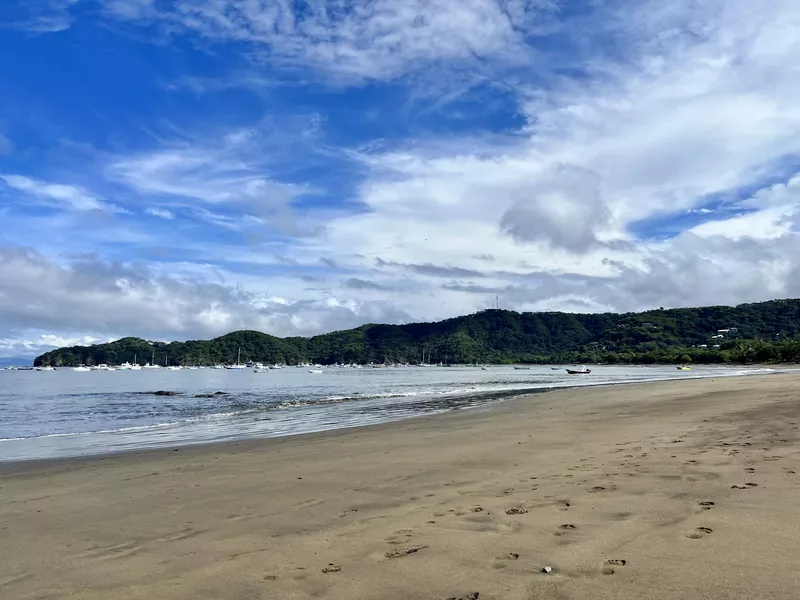 Playas del Coco, Costa Rica