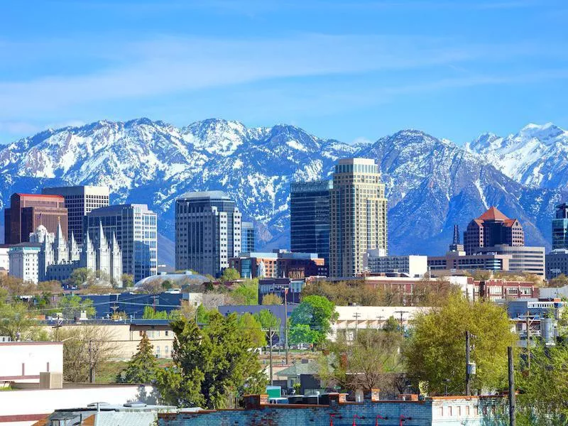 Salt Lake City