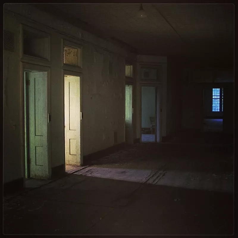 Taunton State Hospital