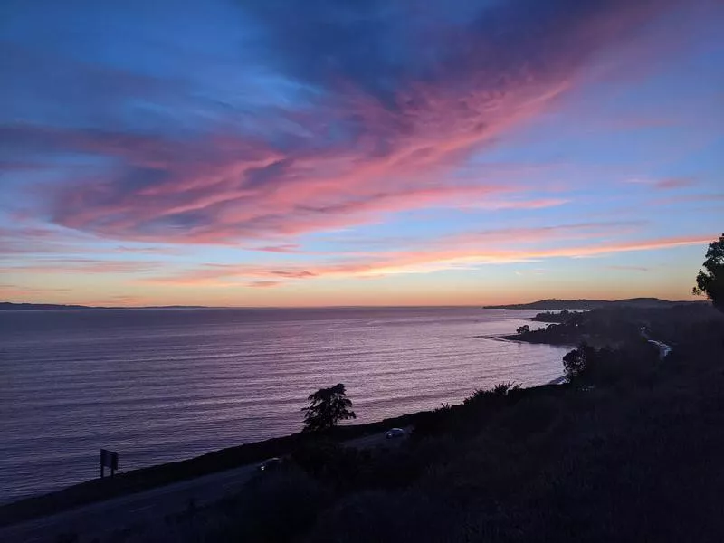 santa barbara, California