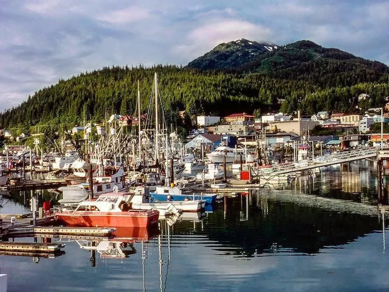 Cordova, Alaska