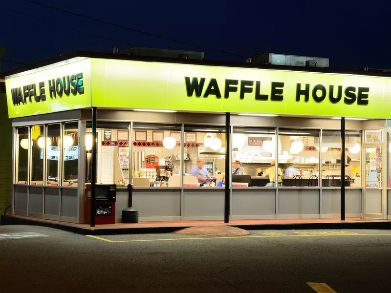 Waffle House