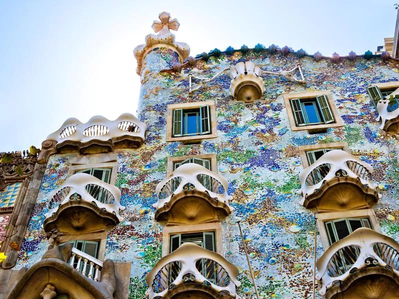 Casa Batlló