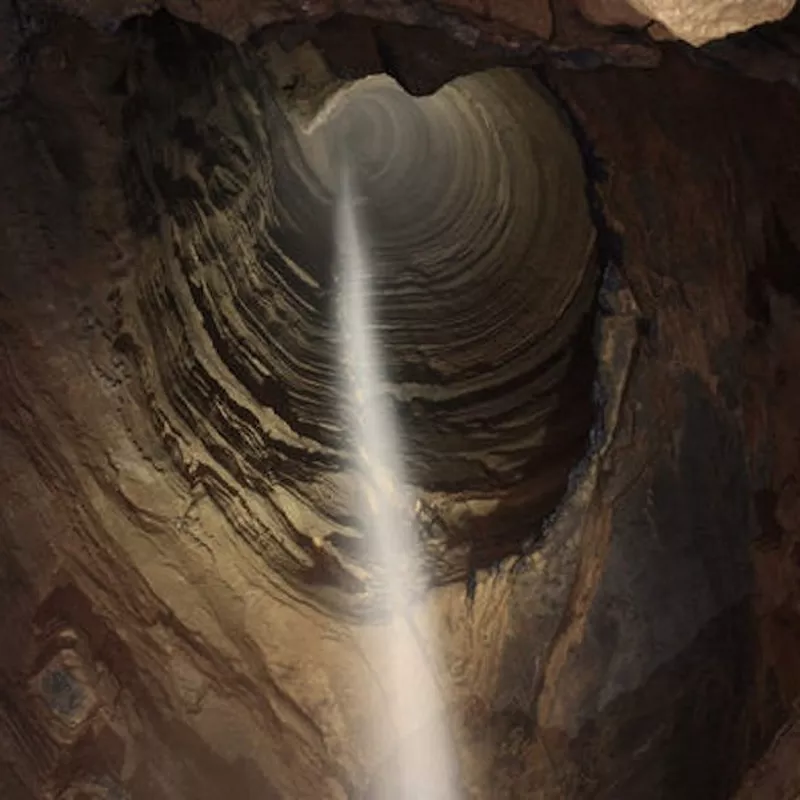 Fantastic Pit Falls