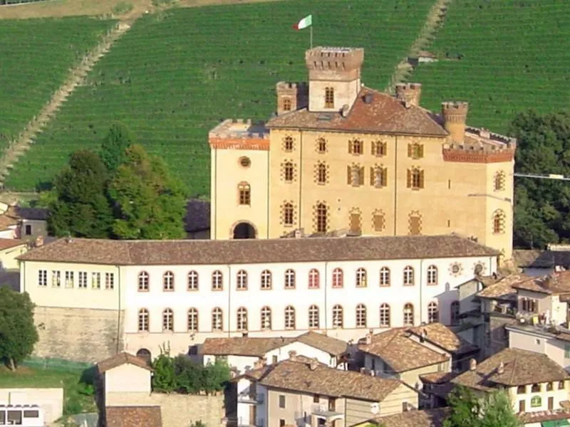 Marchesi di Barolo