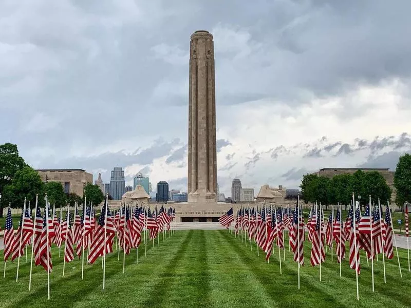 National World War I Museum