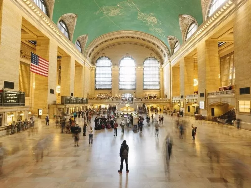 Grand Central Terminal