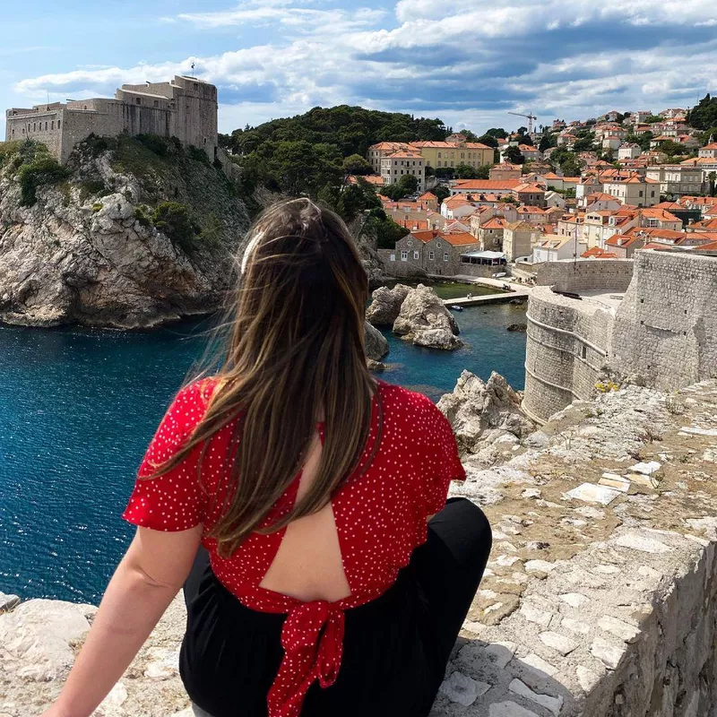 Old City of Dubrovnik