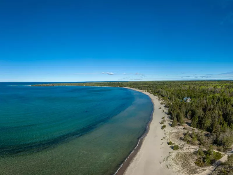 Providence Bay, Manitoulin Islands, Ontario, Canada